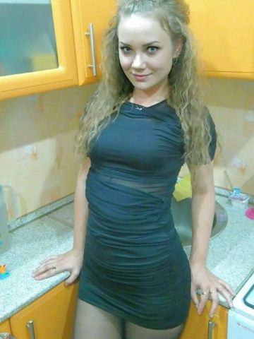 Анкета проститутки Алина - Фото 1, , 24 года, №75410